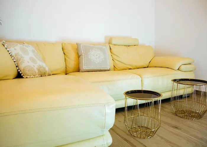 Moderno Loft A 150 Metros De La Playa