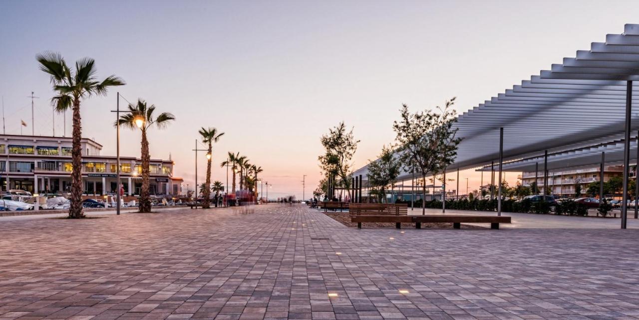 Moderno Loft A 150 Metros De La Playa Apartment Santa Pola