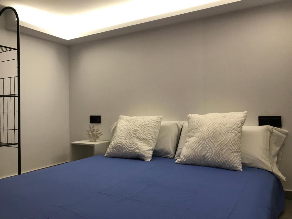 Apartment Moderno Loft A 150 Metros De La Playa